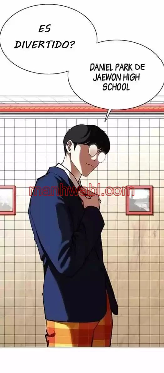 Nueva Cara - Capítulo 352 manhwa