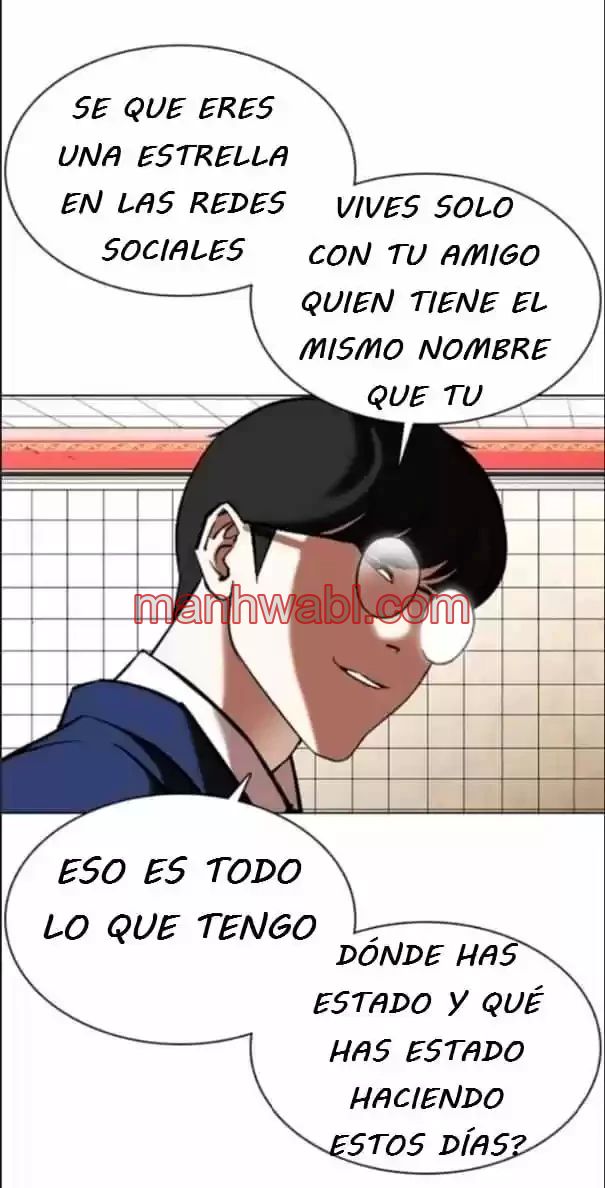 Nueva Cara - Capítulo 352 manhwa