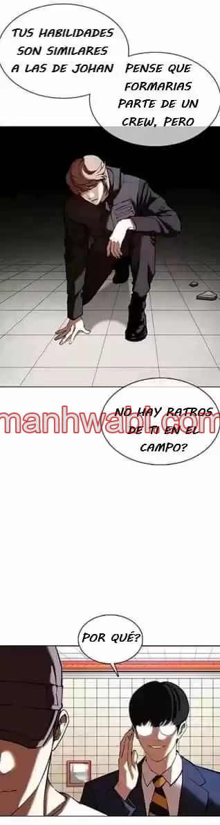 Nueva Cara - Capítulo 352 manhwa