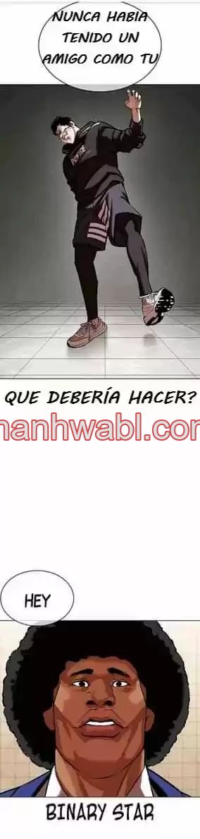 Nueva Cara - Capítulo 352 manhwa