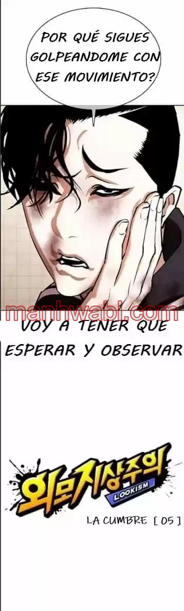 Nueva Cara - Capítulo 352 manhwa