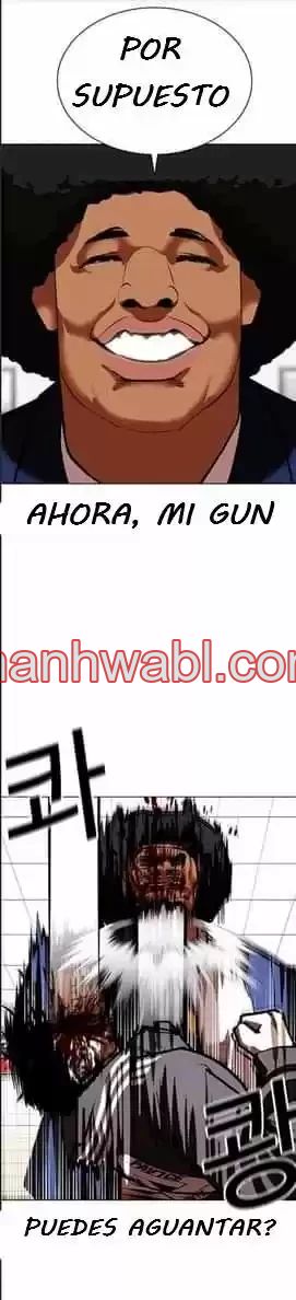 Nueva Cara - Capítulo 352 manhwa