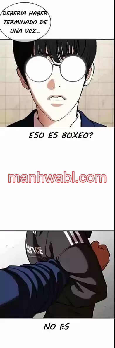 Nueva Cara - Capítulo 352 manhwa