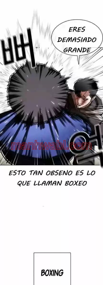 Nueva Cara - Capítulo 352 manhwa