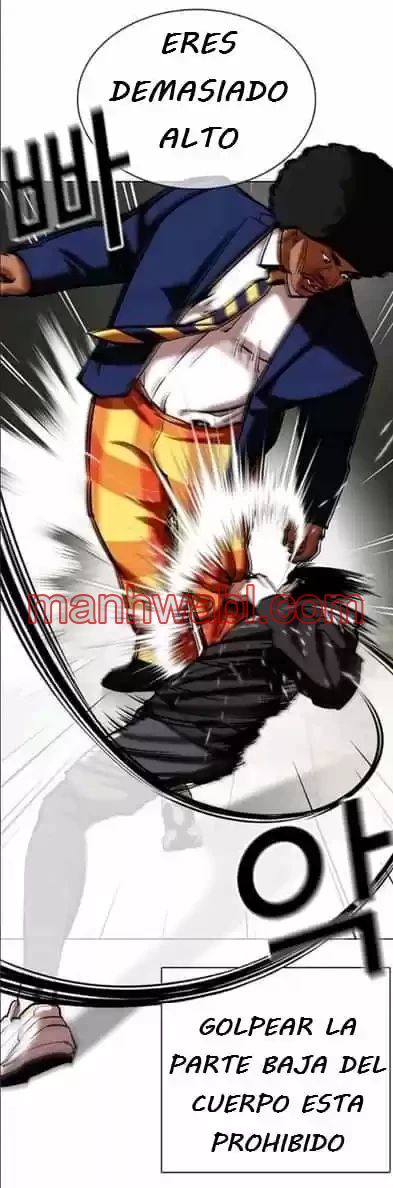 Nueva Cara - Capítulo 352 manhwa