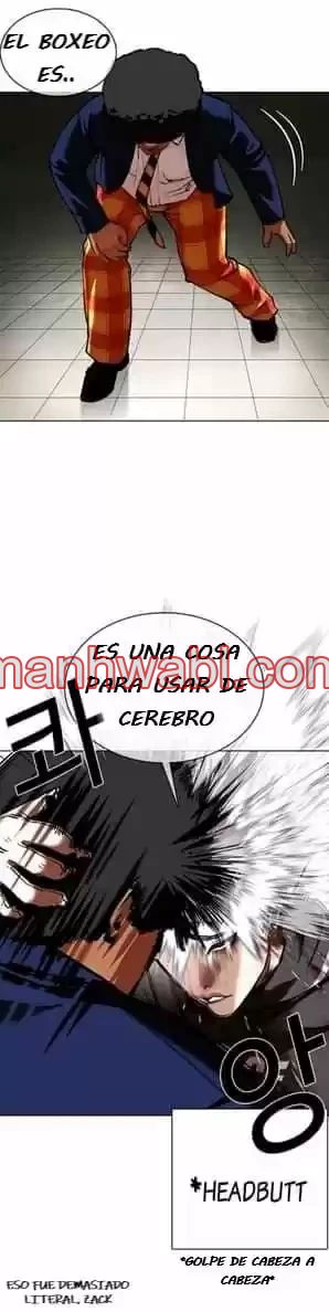 Nueva Cara - Capítulo 352 manhwa