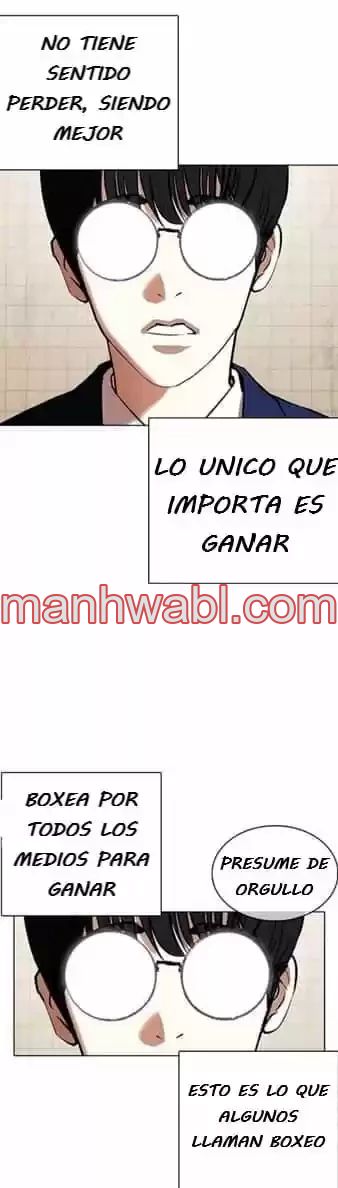 Nueva Cara - Capítulo 352_2 manhwa