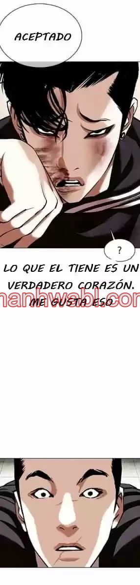Nueva Cara - Capítulo 352_2 manhwa