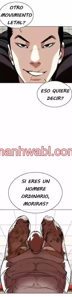 Nueva Cara - Capítulo 352_2 manhwa