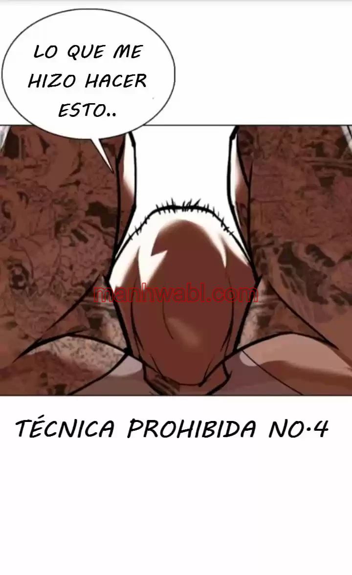 Nueva Cara - Capítulo 352_2 manhwa