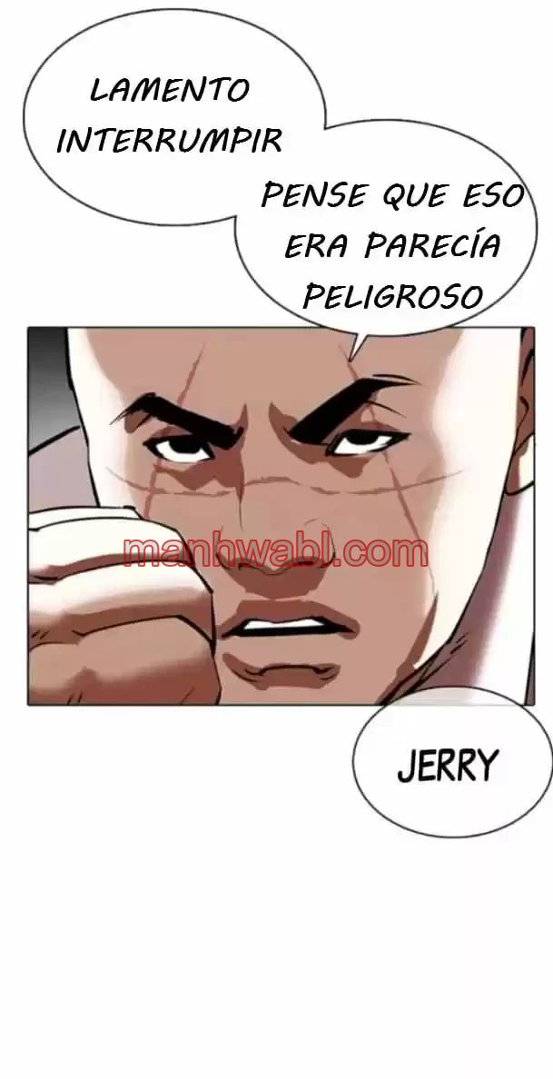 Nueva Cara - Capítulo 352_2 manhwa