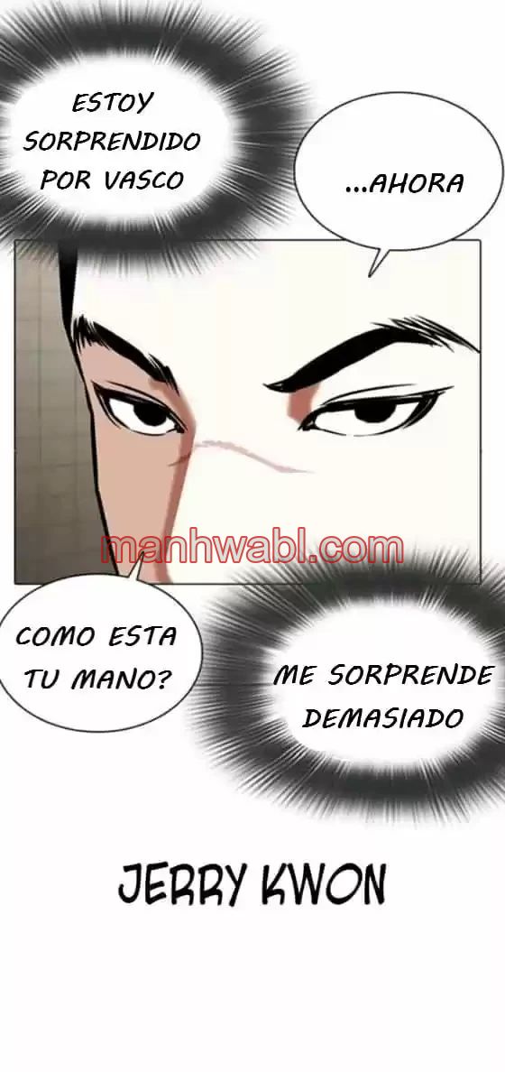 Nueva Cara - Capítulo 352_2 manhwa