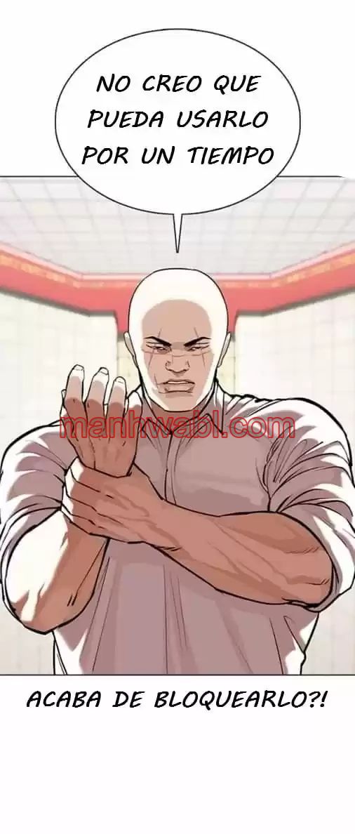 Nueva Cara - Capítulo 352_2 manhwa