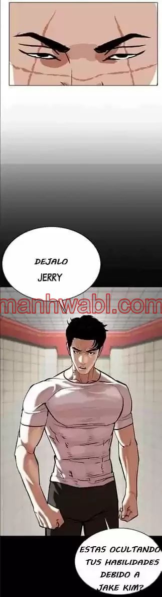Nueva Cara - Capítulo 352_2 manhwa