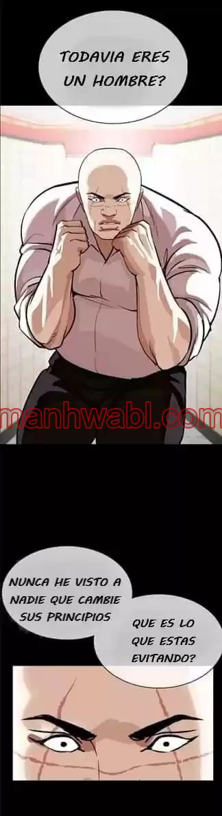 Nueva Cara - Capítulo 352_2 manhwa