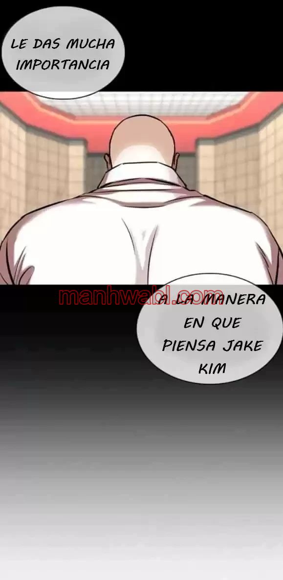 Nueva Cara - Capítulo 352_3 manhwa