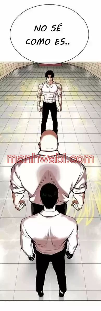 Nueva Cara - Capítulo 352_3 manhwa