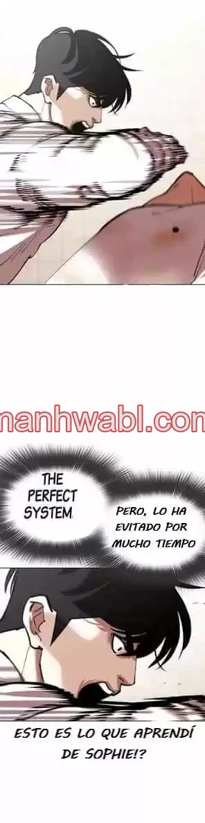 Nueva Cara - Capítulo 352_3 manhwa