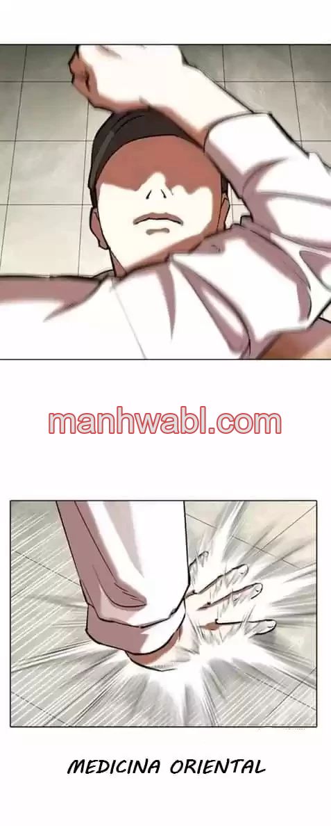 Nueva Cara - Capítulo 352_3 manhwa