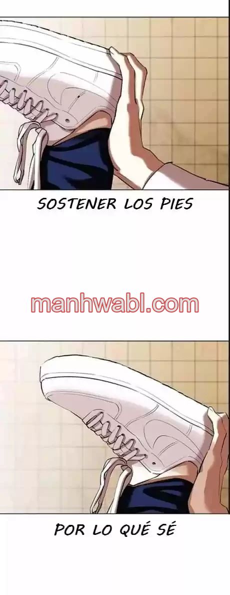 Nueva Cara - Capítulo 352_3 manhwa