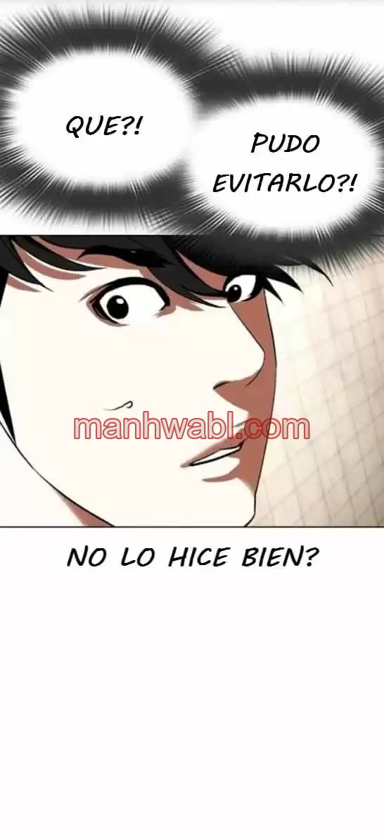 Nueva Cara - Capítulo 352_3 manhwa