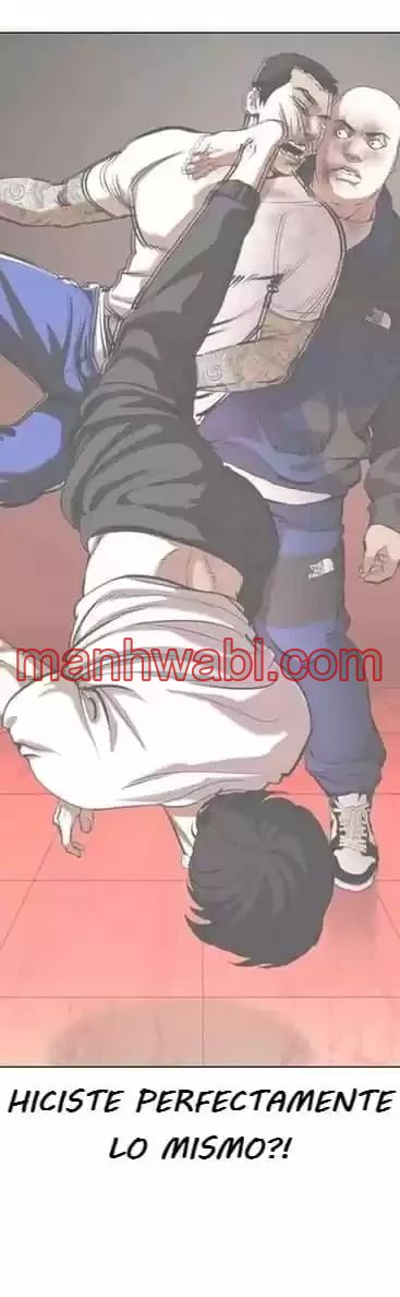 Nueva Cara - Capítulo 352_3 manhwa