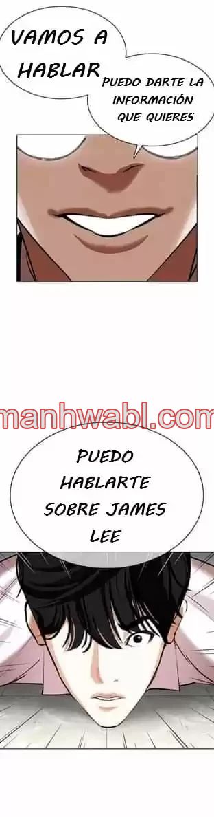 Nueva Cara - Capítulo 352_3 manhwa