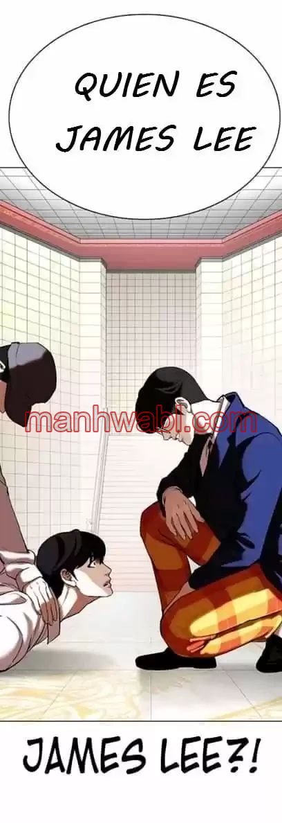 Nueva Cara - Capítulo 352_3 manhwa