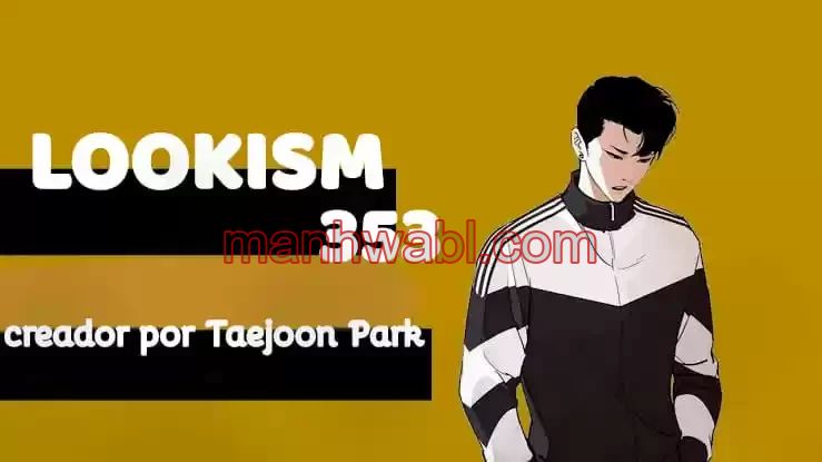 Nueva Cara - Capítulo 353 manhwa