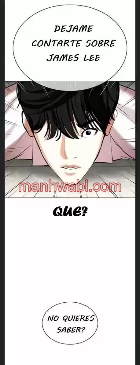 Nueva Cara - Capítulo 353 manhwa