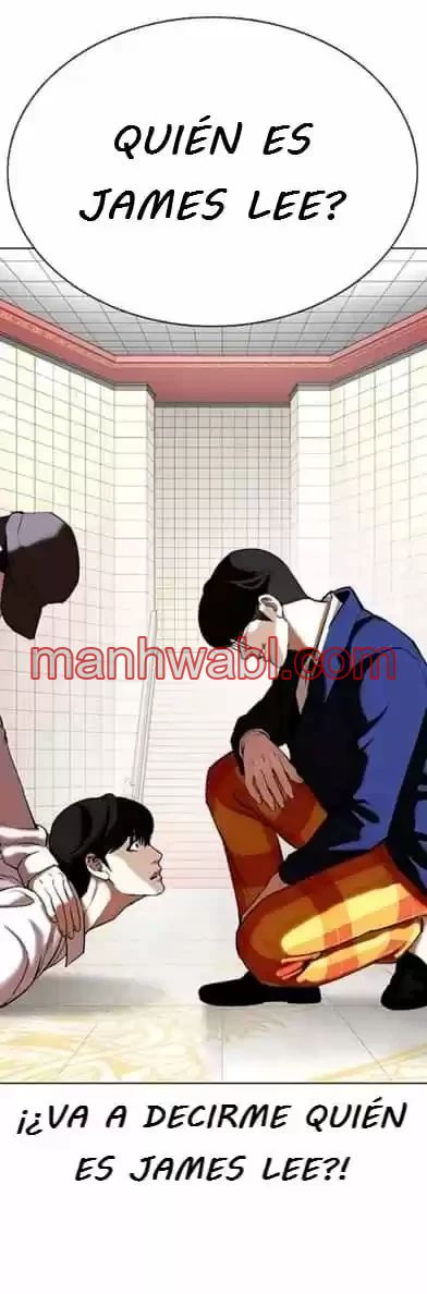 Nueva Cara - Capítulo 353 manhwa