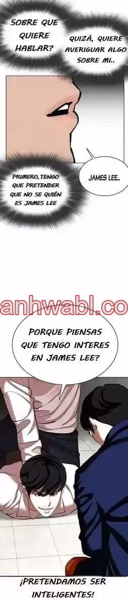 Nueva Cara - Capítulo 353 manhwa