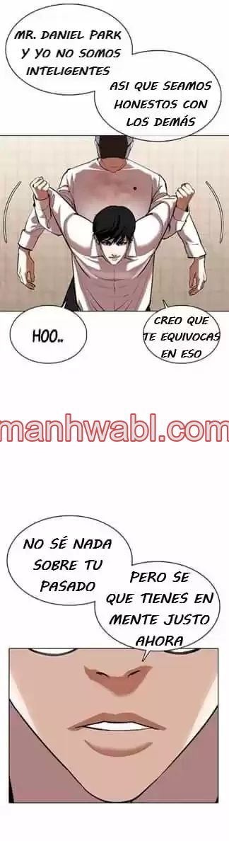 Nueva Cara - Capítulo 353 manhwa