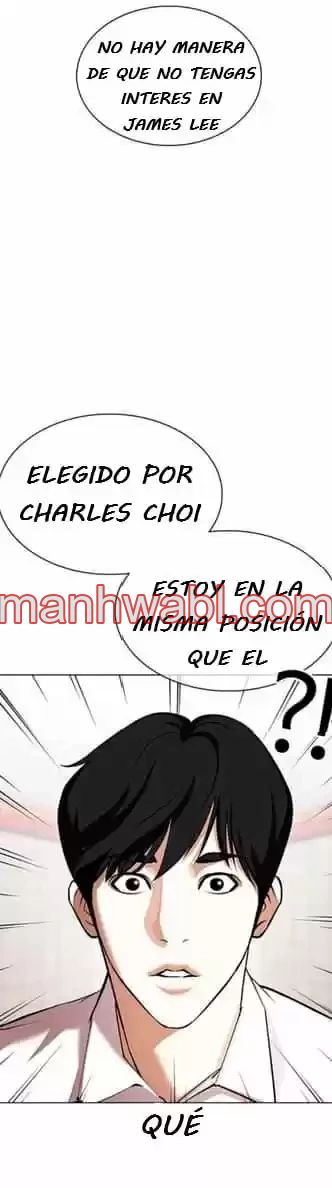 Nueva Cara - Capítulo 353 manhwa
