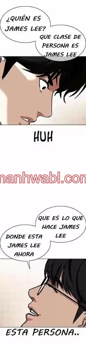 Nueva Cara - Capítulo 353 manhwa