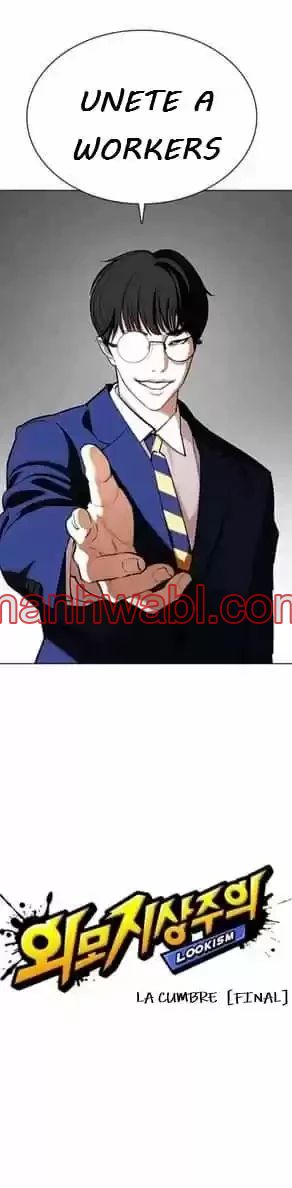 Nueva Cara - Capítulo 353 manhwa