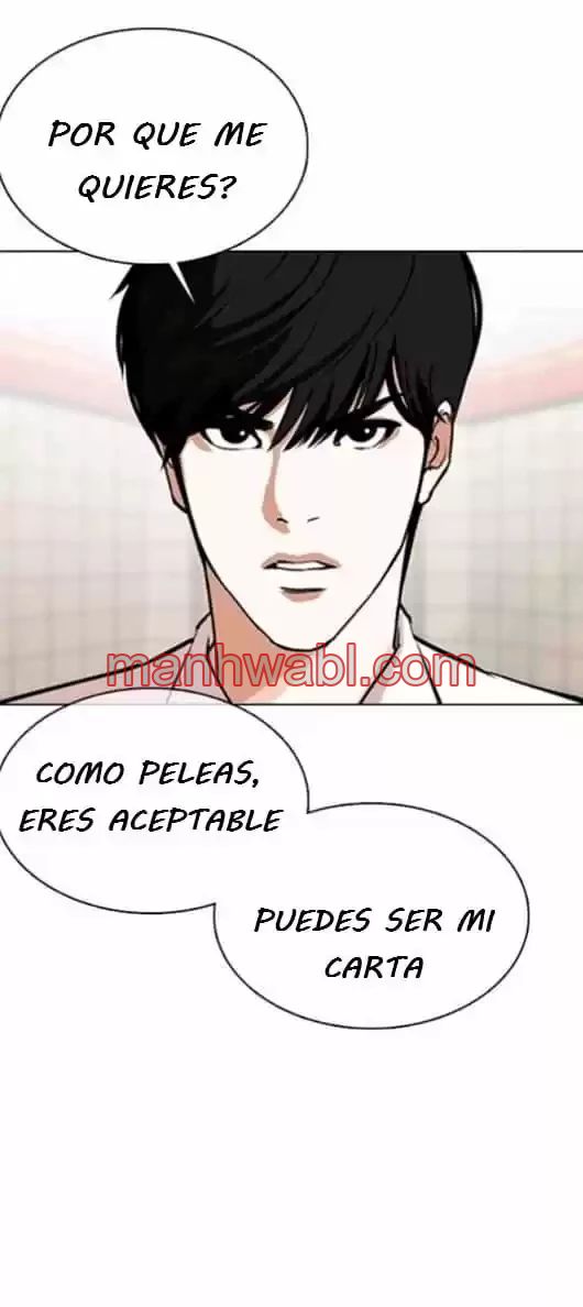 Nueva Cara - Capítulo 353 manhwa