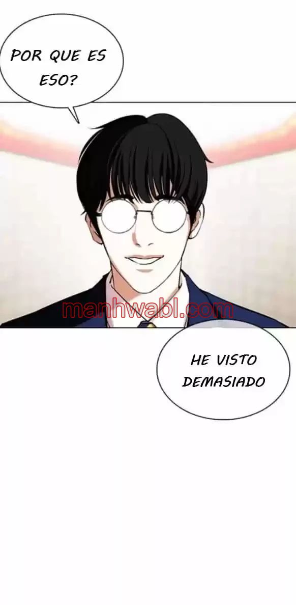 Nueva Cara - Capítulo 353 manhwa