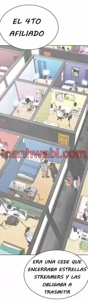 Nueva Cara - Capítulo 353 manhwa