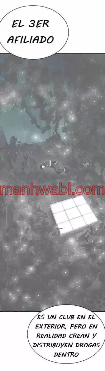 Nueva Cara - Capítulo 353 manhwa