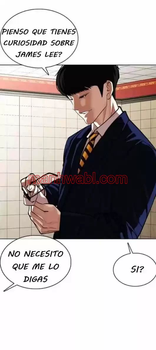 Nueva Cara - Capítulo 353 manhwa