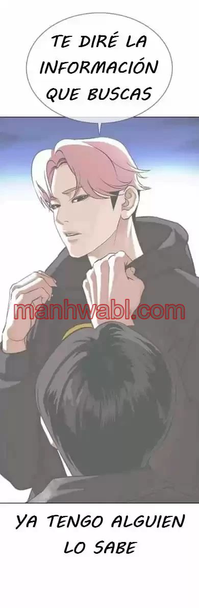 Nueva Cara - Capítulo 353 manhwa