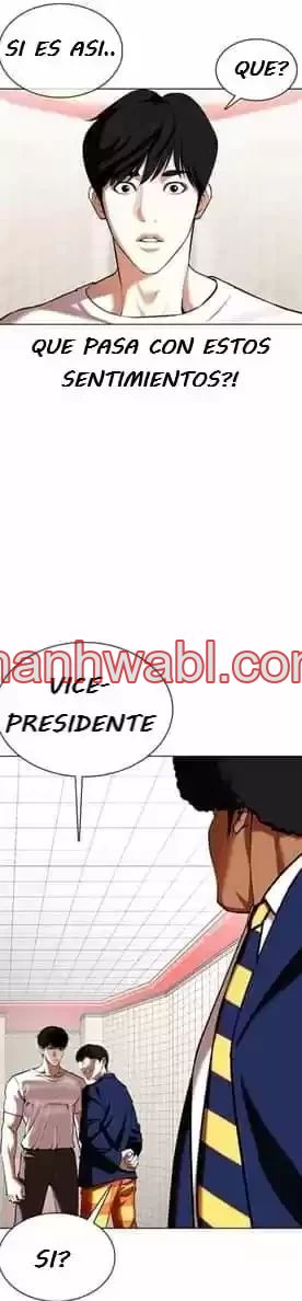 Nueva Cara - Capítulo 353 manhwa