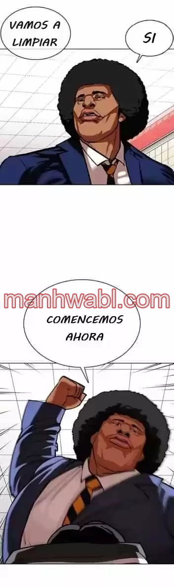 Nueva Cara - Capítulo 353 manhwa