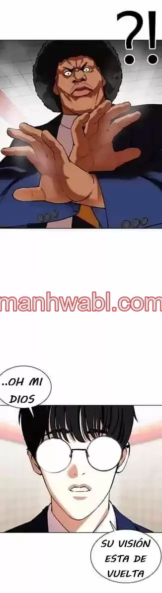 Nueva Cara - Capítulo 353 manhwa