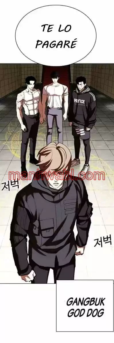 Nueva Cara - Capítulo 353_2 manhwa
