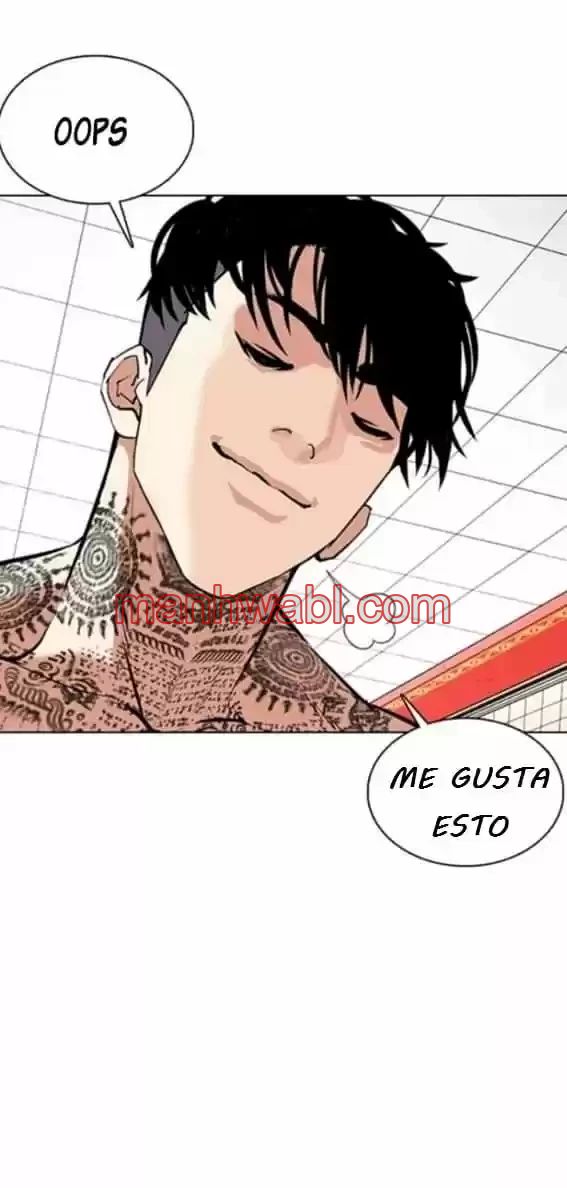 Nueva Cara - Capítulo 353_2 manhwa