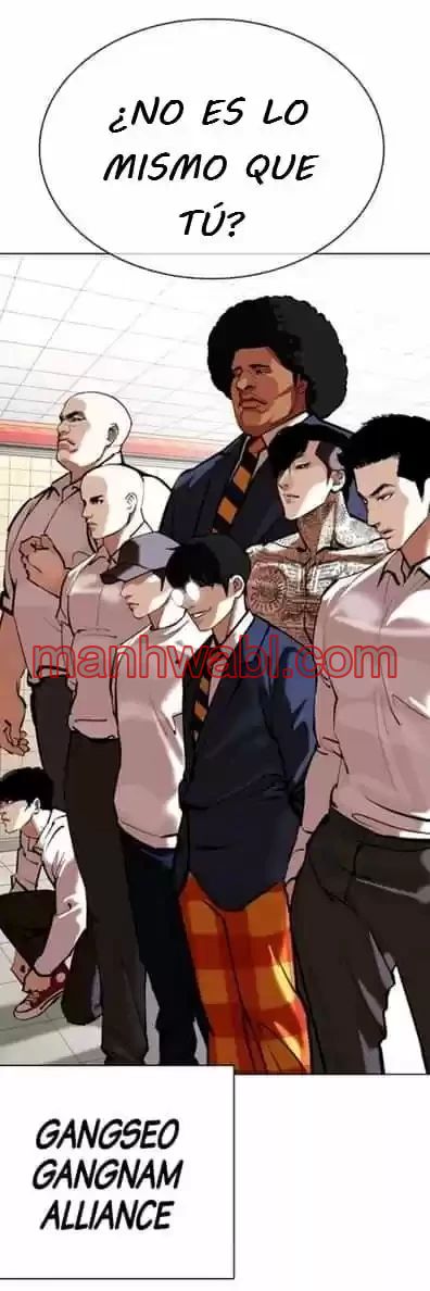Nueva Cara - Capítulo 353_2 manhwa