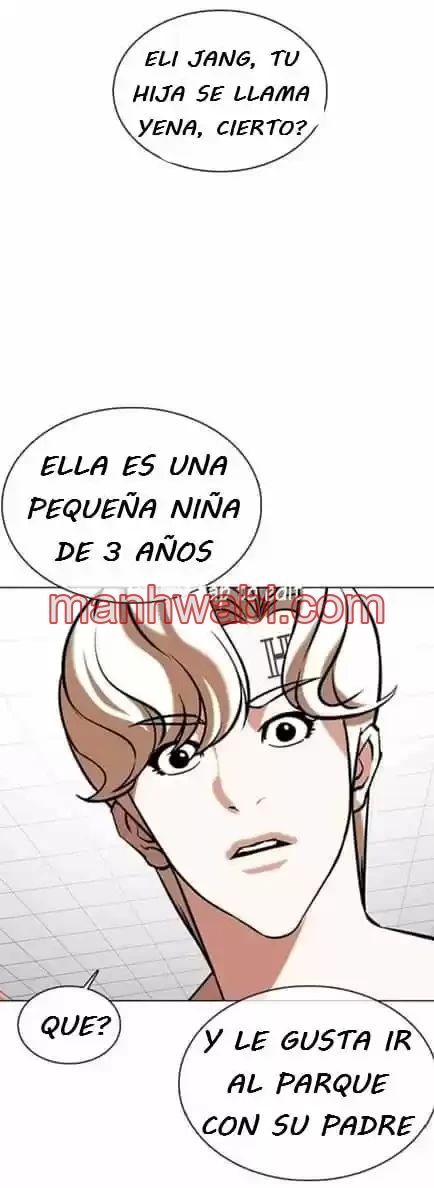 Nueva Cara - Capítulo 353_2 manhwa