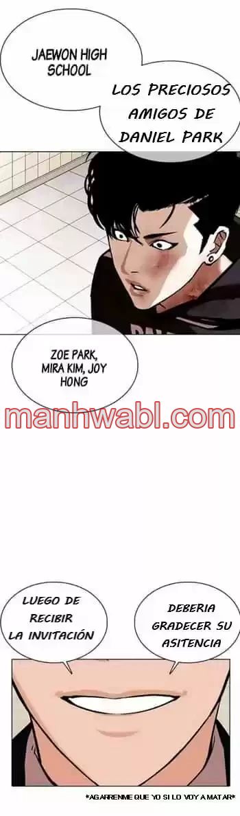 Nueva Cara - Capítulo 353_2 manhwa